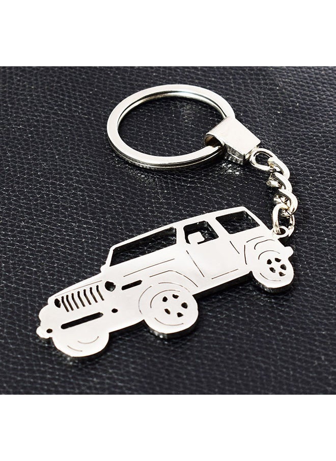 immatgar - Introducing our stylish and practical keychain, the perfect accessory to keep your keys organized and add a touch of personality to your everyday carry. Crafted from durable stainless steel, our keychain is built to withstand the rigors of daily use while - Image 1