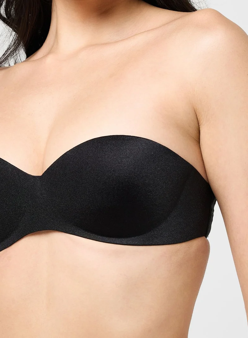 ELLA Strapless Push Up Bra