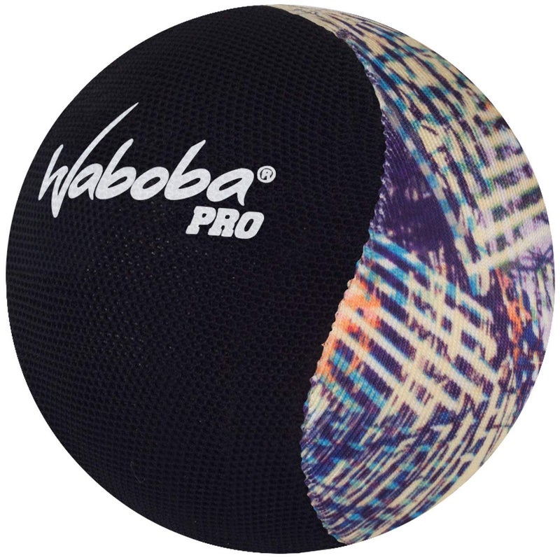 Waboba Pro Water Bouncing Ball (Colors May Vary) - Image 3