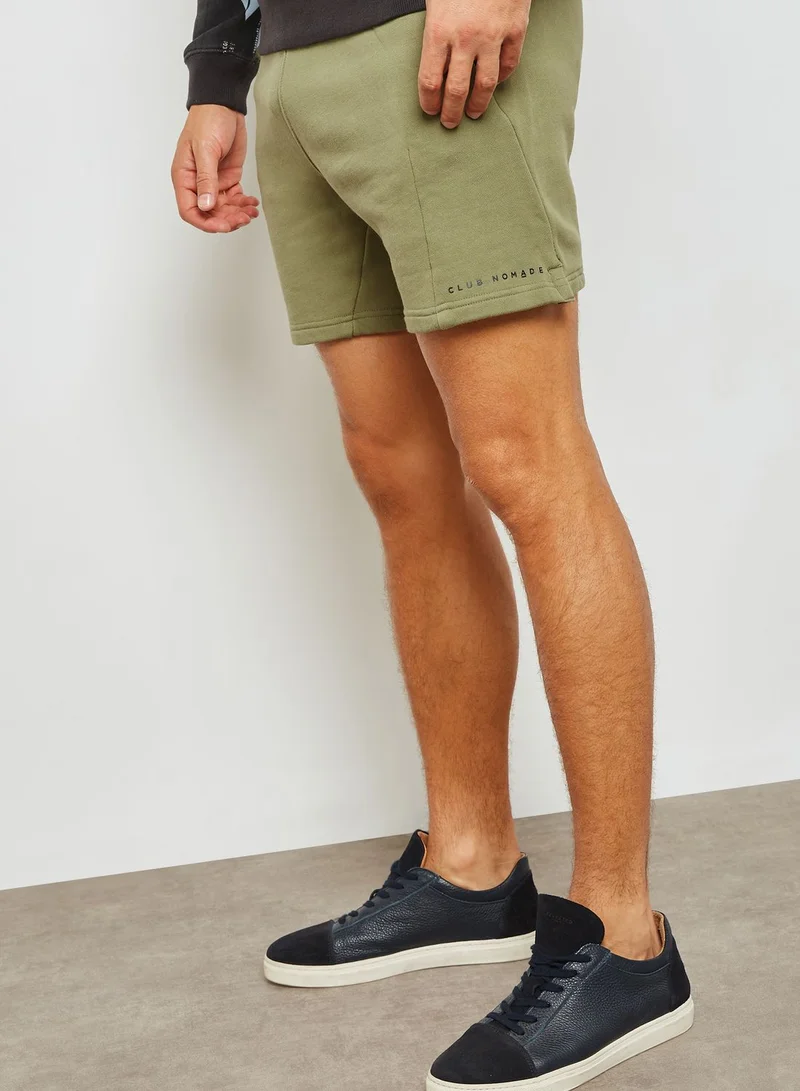 Scotch & Soda Essential Sweat Shorts
