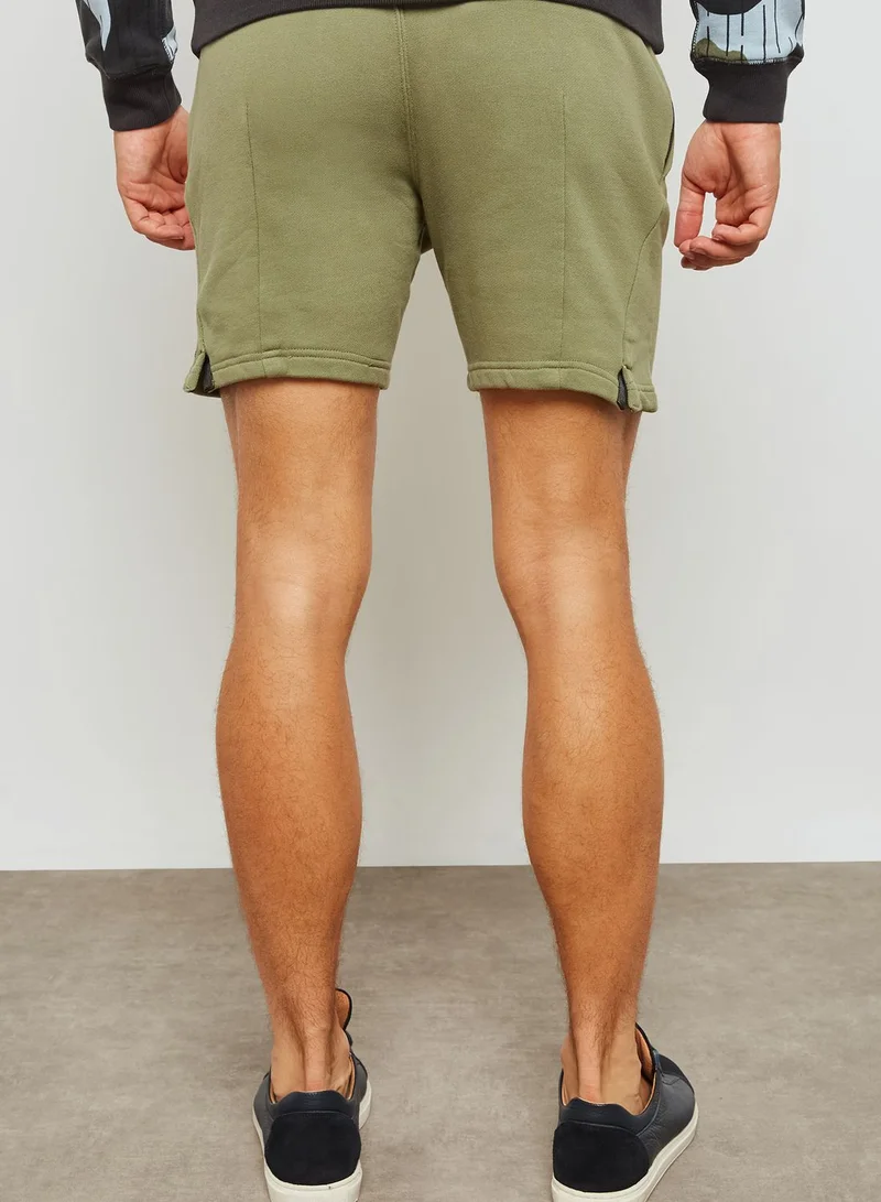 Scotch & Soda Essential Sweat Shorts