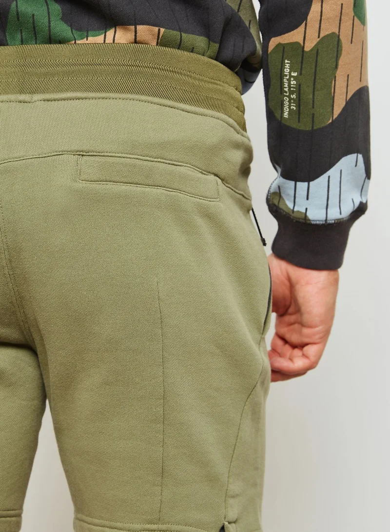 Scotch & Soda Essential Sweat Shorts