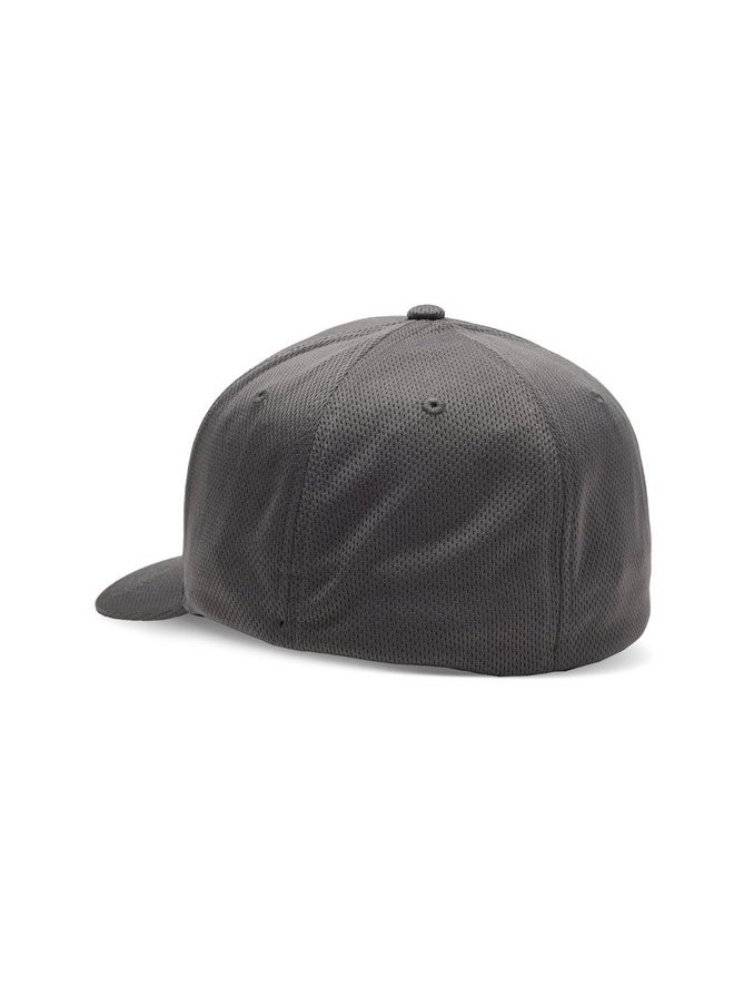 Fox Standard Head Tech Flexfit Hat, Steel Gray, Large - pzsku/Z48F949773072DBF7B134Z/45/_/1735566954/2d822c4e-7ead-4103-98c9-c87bfa294481