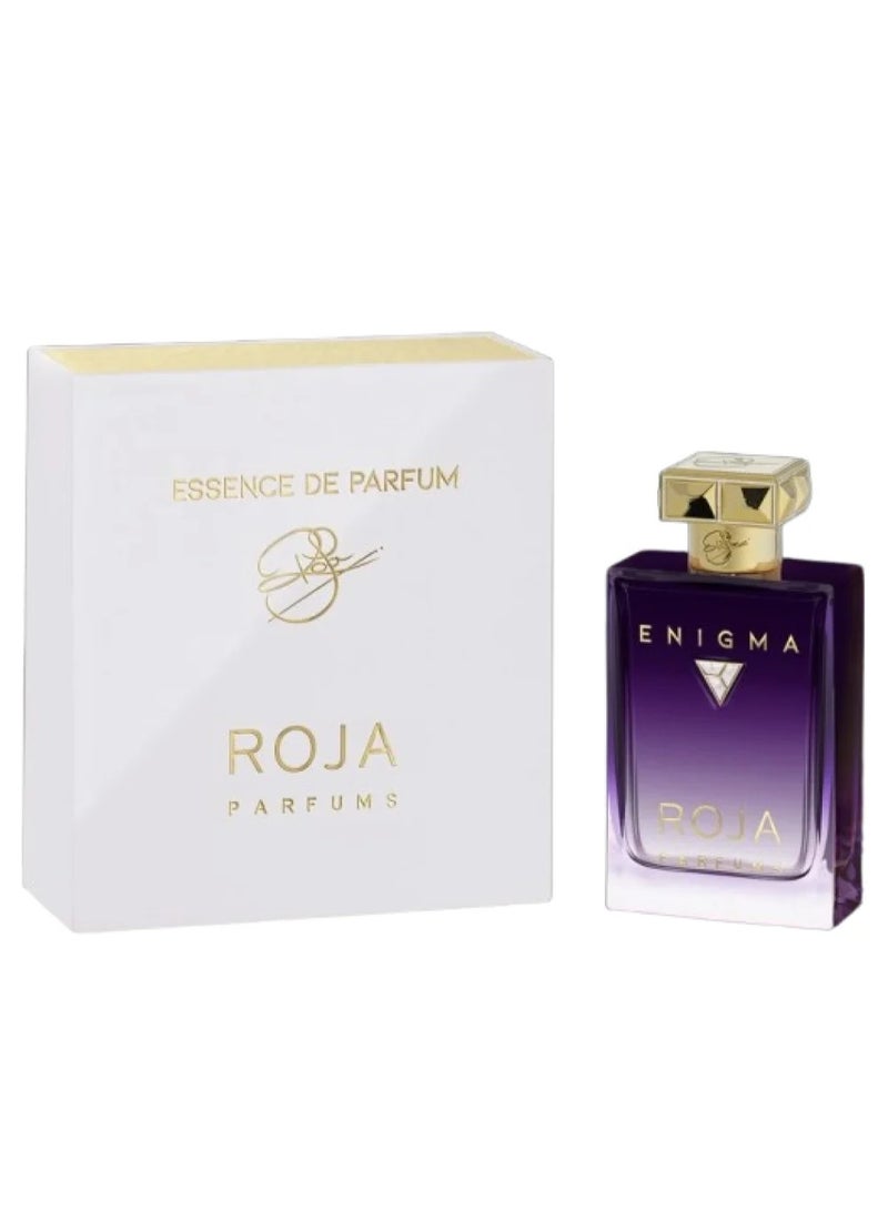عطر روجا انيجما بور فيم ايسنس دي بارفيوم 100مل