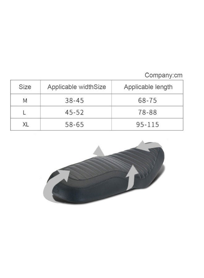 NIBEMINENT Universal Motorcycle Sunscreen Seat  - Image 5