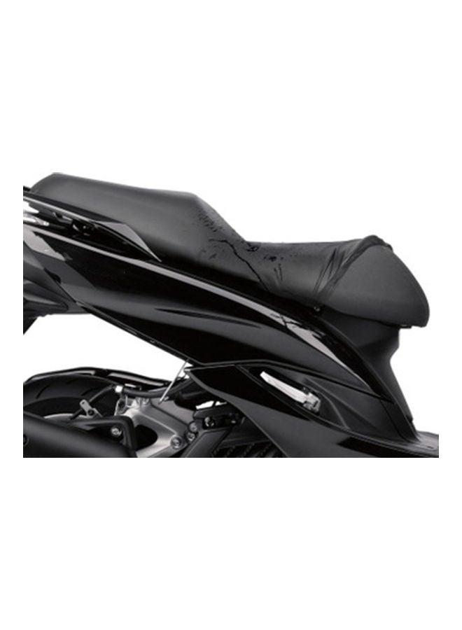 NIBEMINENT Universal Motorcycle Sunscreen Seat  - Image 3