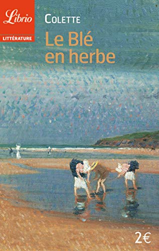 Le Bl En Herbe 