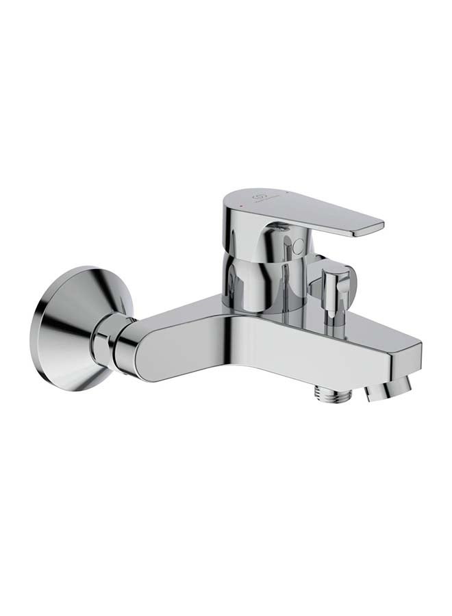 Ideal Standard Ideal Standard Bathtub Mixer Bc692 Seraphine De Nickel 