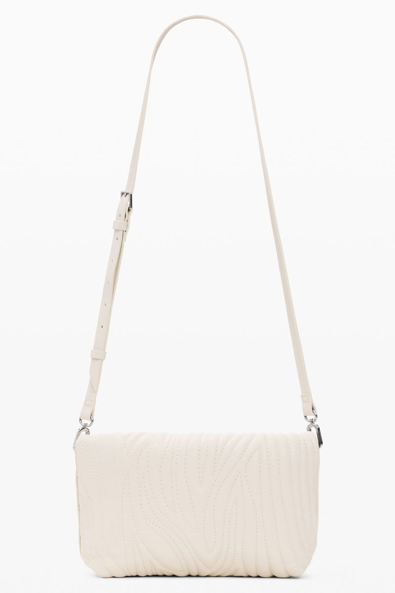 DESIGUAL Medium bag with interchangeable straps - Image 4