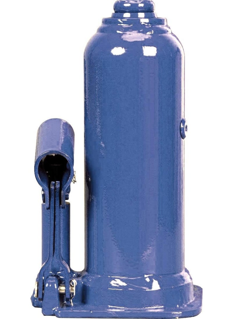 رافعة زجاجية هيدروليكية للسيارات 3 طن – رفع 175–325 مم للسيارات والشاحنات والسيارات رباعية الدفع - Image 1