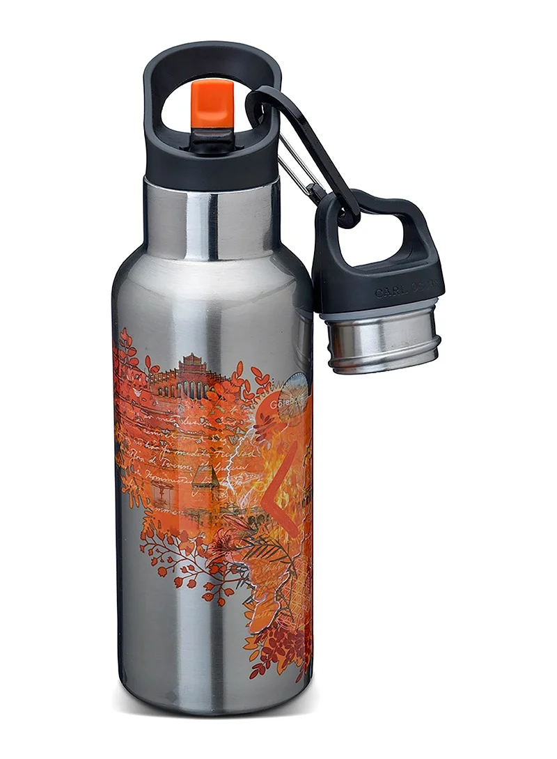 Carl Oscar Wisdom TEMPflask™ 0.5 L - Fire