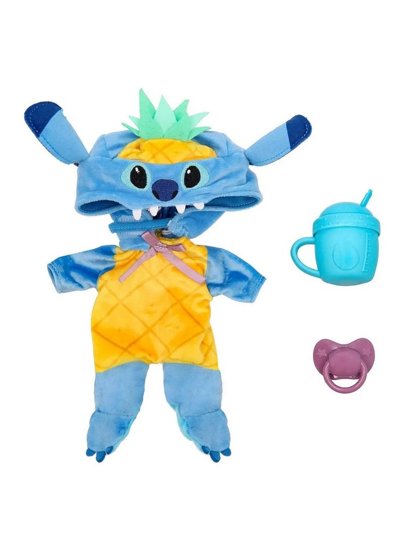 Cry Babies Disney Loving Care W2 Stitch - Image 5