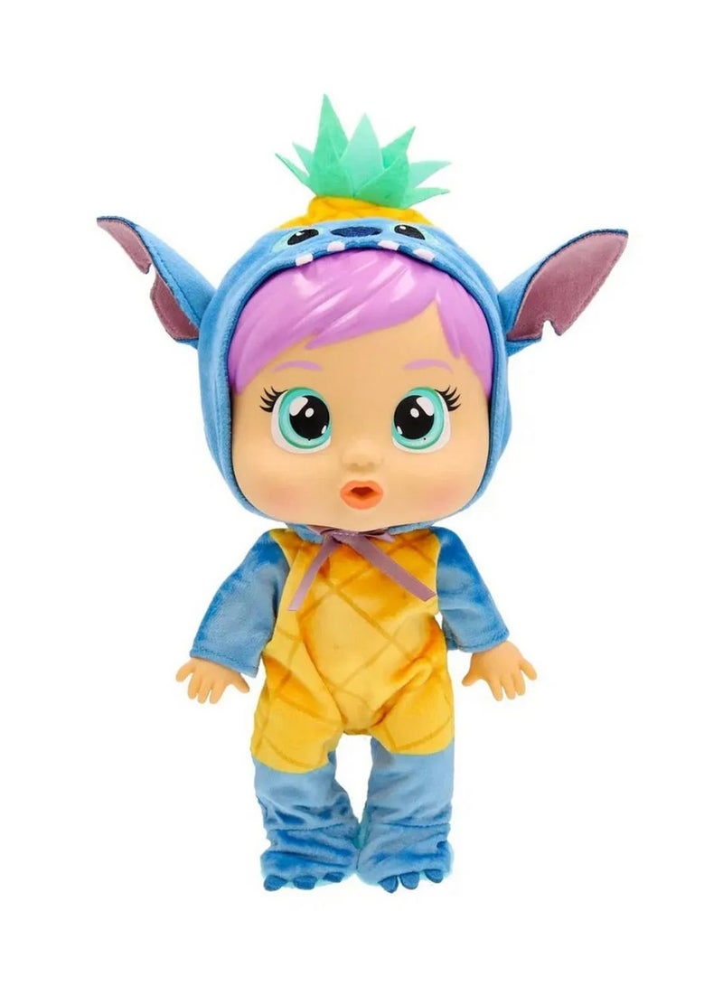 Cry Babies Disney Loving Care W2 Stitch - Image 3