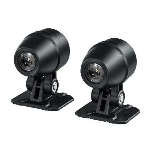 CHIGEE 60fps HDR Cameras for AIO6 Series - Image 1