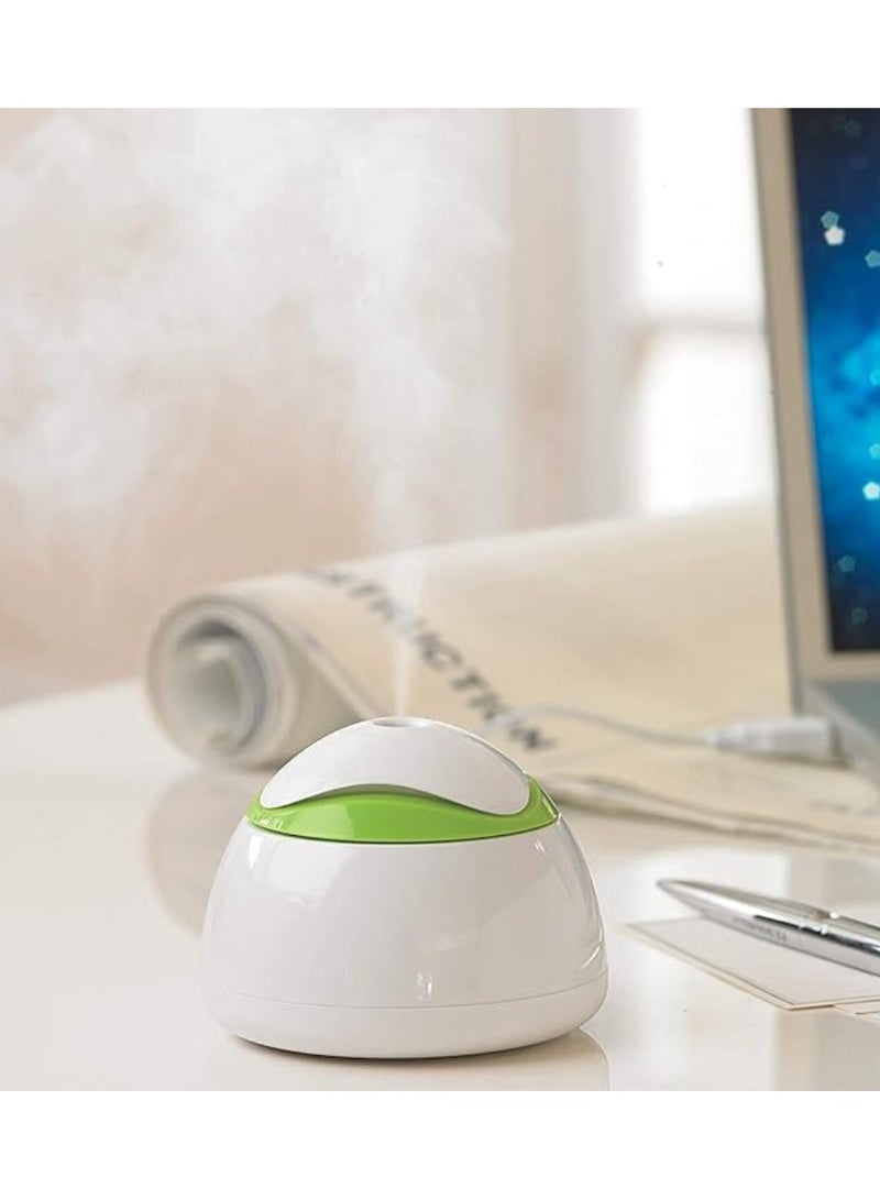 فيتاشيلي جهاز ترطيب الهواء المرطب الصغير المحمول USB، موزع معطر الهواء، مرطب ذكي للزيوت العطرية، متعدد الأغراض - Image 5