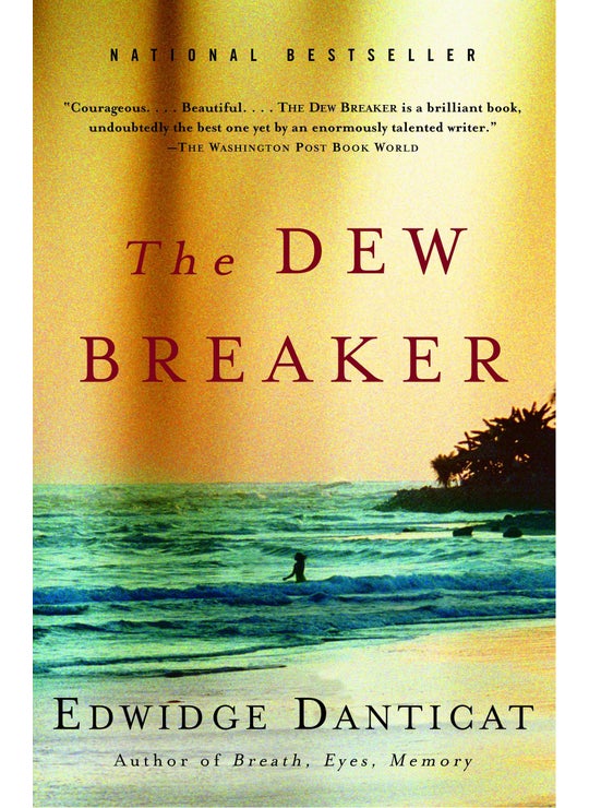 The Dew Breaker