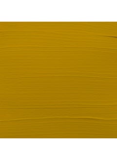 AMSTERDAM Standard Series Acrylic Tube 120Ml Yellow Ochre 227 (17092272)  - Image 3