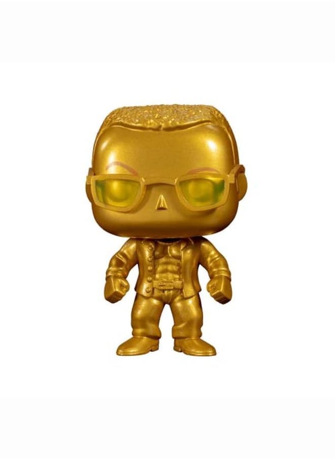 Wwesmackdown Live 20Th Anniversary The Rock (Gold Metallic) (Nycc Debut) - pzsku/Z48FA0714D4F2C1DC52EDZ/45/_/1652699001/3de57f0a-05aa-4ca6-94b9-a8397208b733