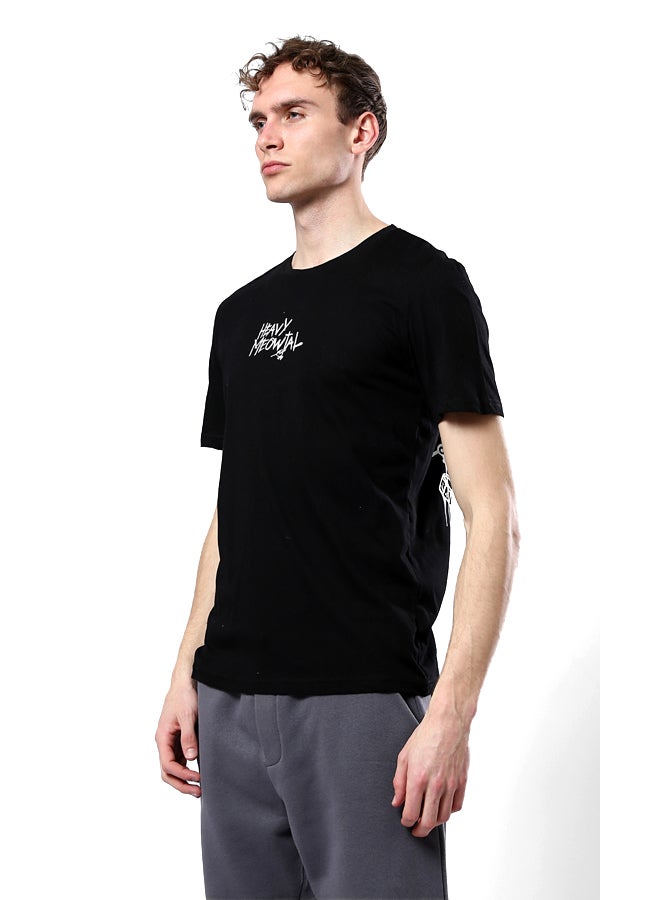 RAVIN Men Short Sleeve T-Shirt - Image 2
