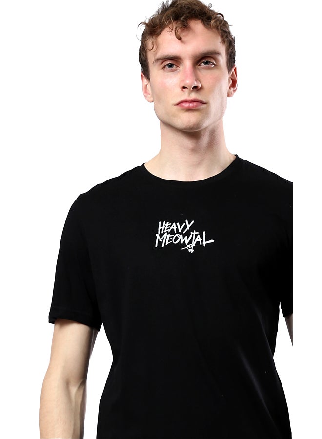 RAVIN Men Short Sleeve T-Shirt - Image 4