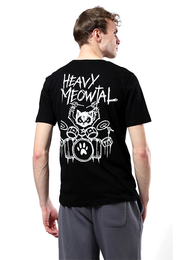 RAVIN Men Short Sleeve T-Shirt - Image 3