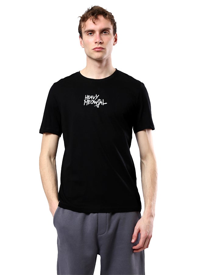 RAVIN Men Short Sleeve T-Shirt - Image 1