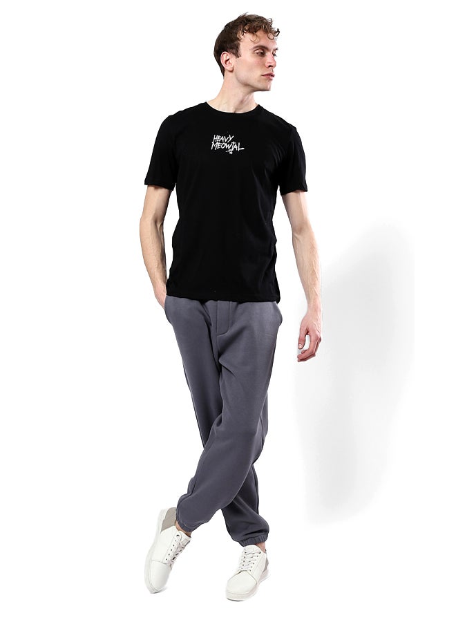 RAVIN Men Short Sleeve T-Shirt - Image 5