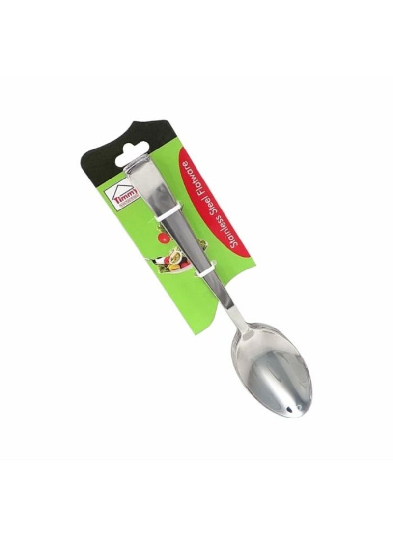 Timmy Durable No 2 Table Spoons For Every Kitchen Need