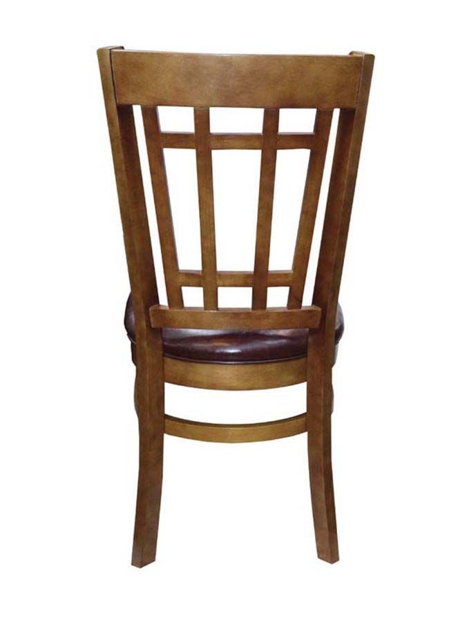 JILPHAR FURNITURE Jilphar Classical Wooden Dining Chair  - Image 3