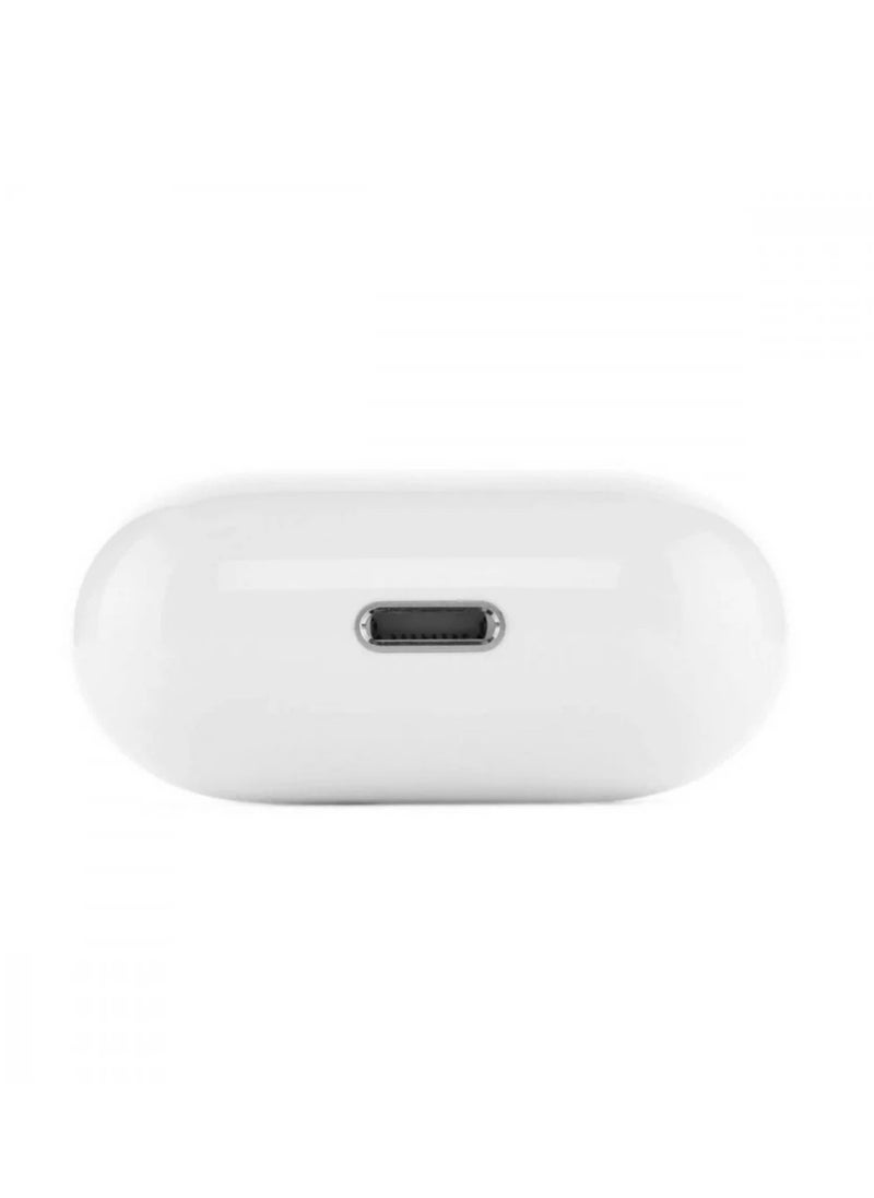 BYTER - YT-23051 High quality first generation Bluetooth headset, a wireless Bluetooth headset that supports wireless charging and is characterized by clear sound and noise isolation. It works on all mobile phones such as iPhone, Galaxy, Huawei - Image 1