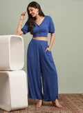 globus Blue