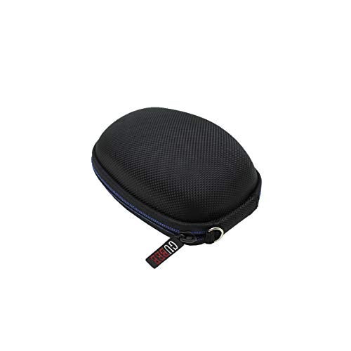 GUBEE Hard Travel Case Bag for Logitech MX Anywhere 2/2S Wireless Mobile Mouse - Image 4