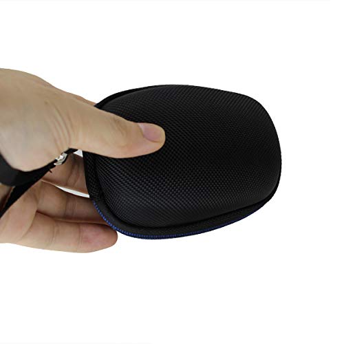 GUBEE Hard Travel Case Bag for Logitech MX Anywhere 2/2S Wireless Mobile Mouse - Image 5