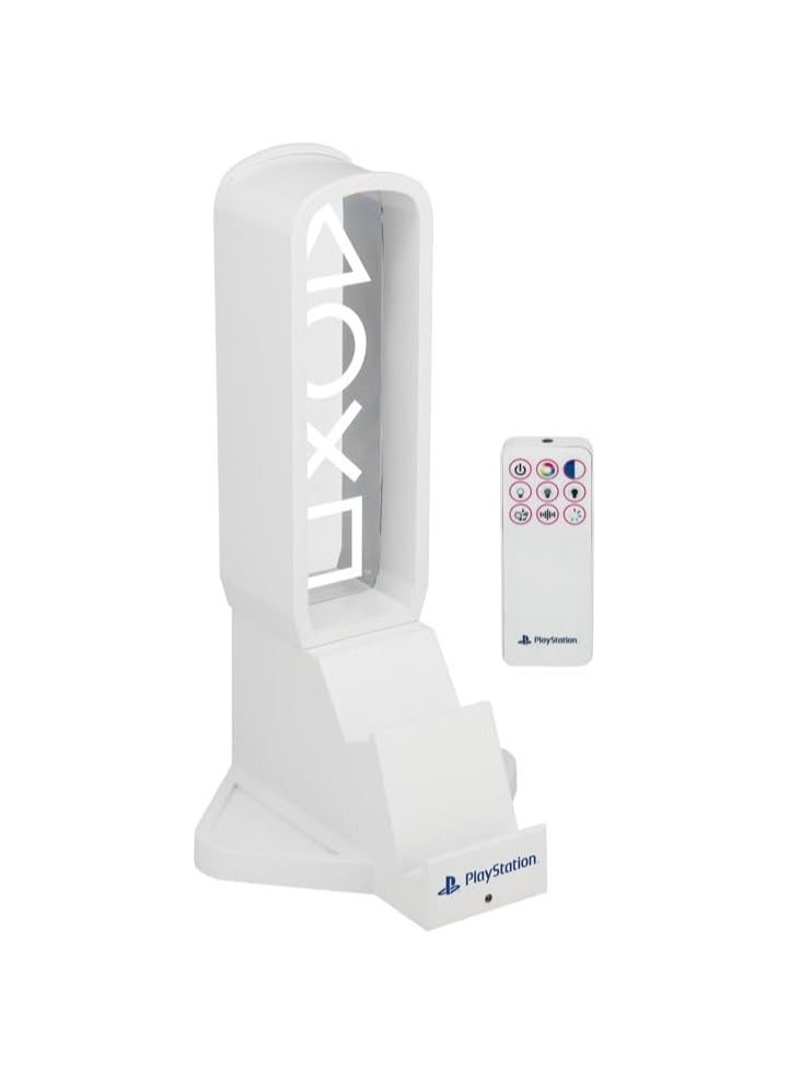 بالادون حامل سماعات بلايستيشن مكتبي مع إضاءة - Image 5