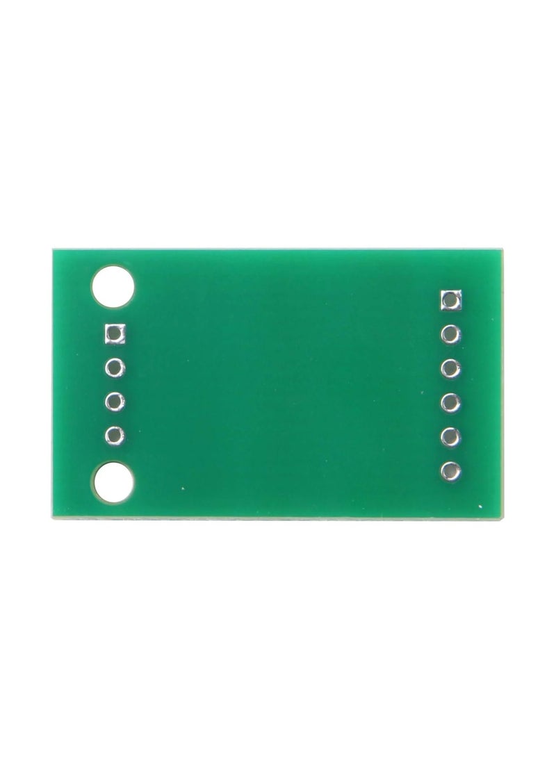 HX711 Load Cell Amplifier Module – High-Precision Weight Measurement for Arduino & Raspberry Pi - Image 3