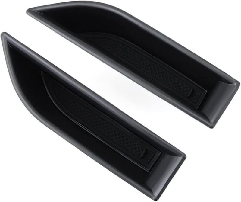 Wivplex Car Door Storage Bin for Peugeot 3008 GT 5008 - Image 5