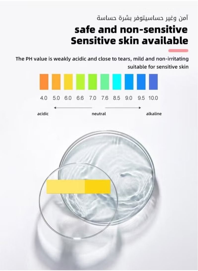 Realfrog - Portable Mini Wet Wipes, Hand & Mouth Cleansing Tissue Paper for Babies, Students, and Children High Quality - Image 1