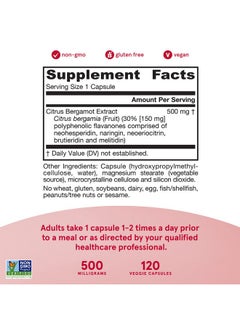 jarrow formulas Heart Support Cardiovascular Health Metabolic Health  - Image 5