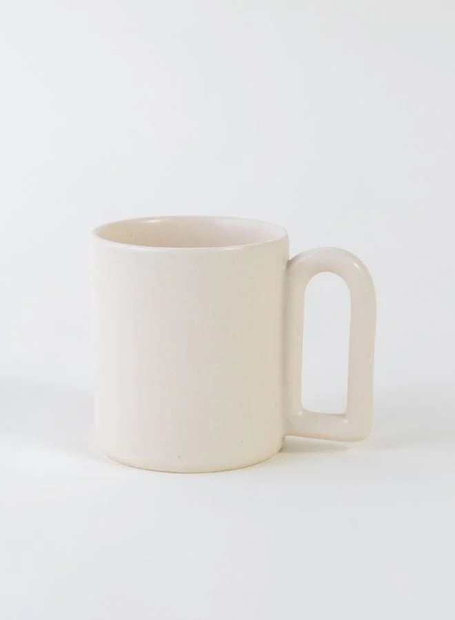 Curate Home Door Mug