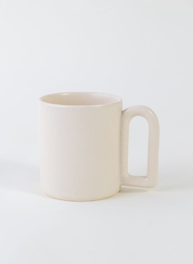 Curate Home Door Mug  - Image 2