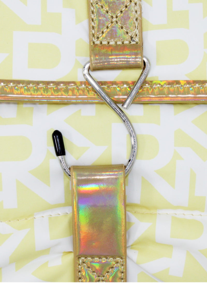 دكني حقيبة مستحضرات التجميل    ، حقيبة مكياج للسفر صغيرة، حقيبة تخزين مستحضرات تجميل صغيرة خفيفة الوزن، حقيبة مكياج صغيرة، حقيبة أدوات زينة للسفر - Image 2