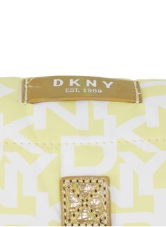 DKNY Signature Puffer Roll Bag Cosmetic Bag, Travel Make up Bag Small, Small Lightweight Cosmetic Bag Storage Bag, Small Makeup Bag, Travel Toiletry Bag - pzsku/Z48FB2E70ED9B9B73DF96Z/45/_/1706690611/ad2ef89b-c1fa-4e3d-831b-956ba45894ff