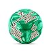 NUBARKO Santa Swap Gift Exchange Dice Exchange Gifts Family Game Gag Gifts for Christmas Party Funny White Elephant Gift for Adults Exchange Dice Game Christmas Party Games Stocking Stuffers for Women Men Him - Image 2