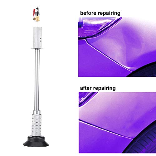 Ejoyous أداة سحب دنت هوائية مع مطرقة انزلاقية لإصلاح دنت السيارة - Image 2