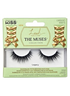 KISS Kiss Lash Couture The Muses Collection LMS03C  - Image 1