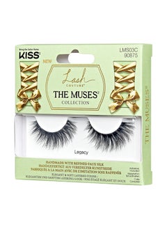 KISS Kiss Lash Couture The Muses Collection LMS03C  - Image 3