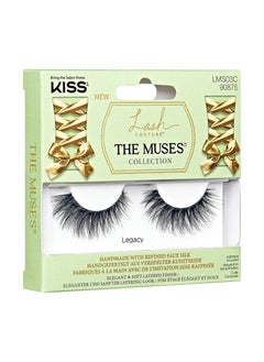 KISS Kiss Lash Couture The Muses Collection LMS03C  - Image 2