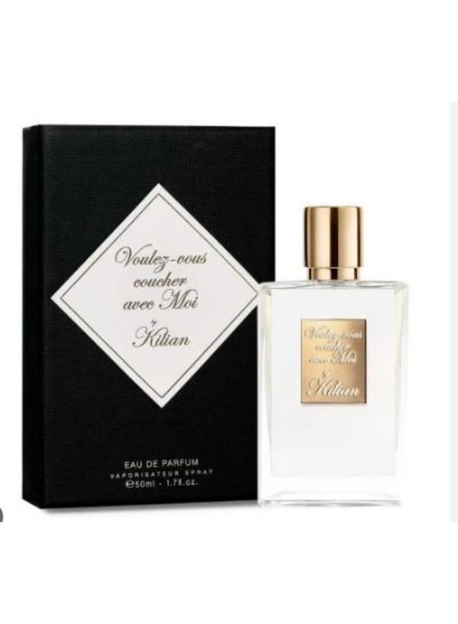 Kilian Voulez Vous  EDP 50ML - Image 2