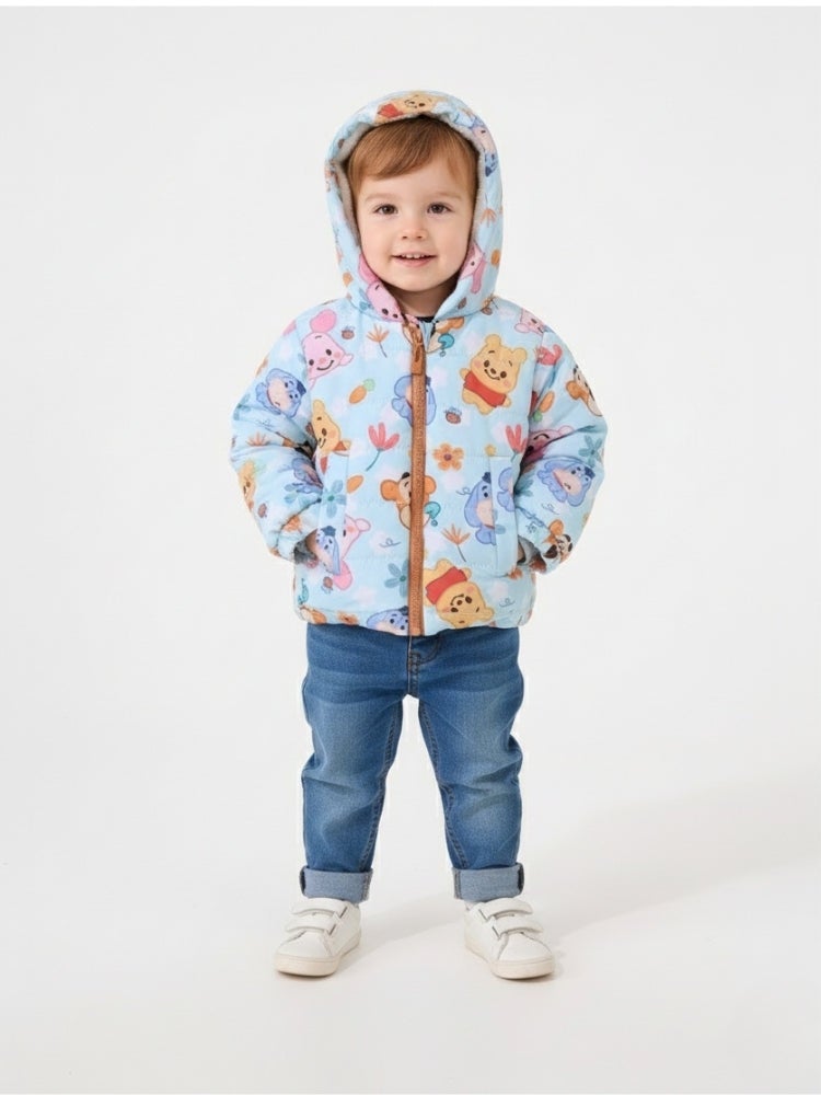 Cloud Fashion Happy Bears Jacket - Image 1