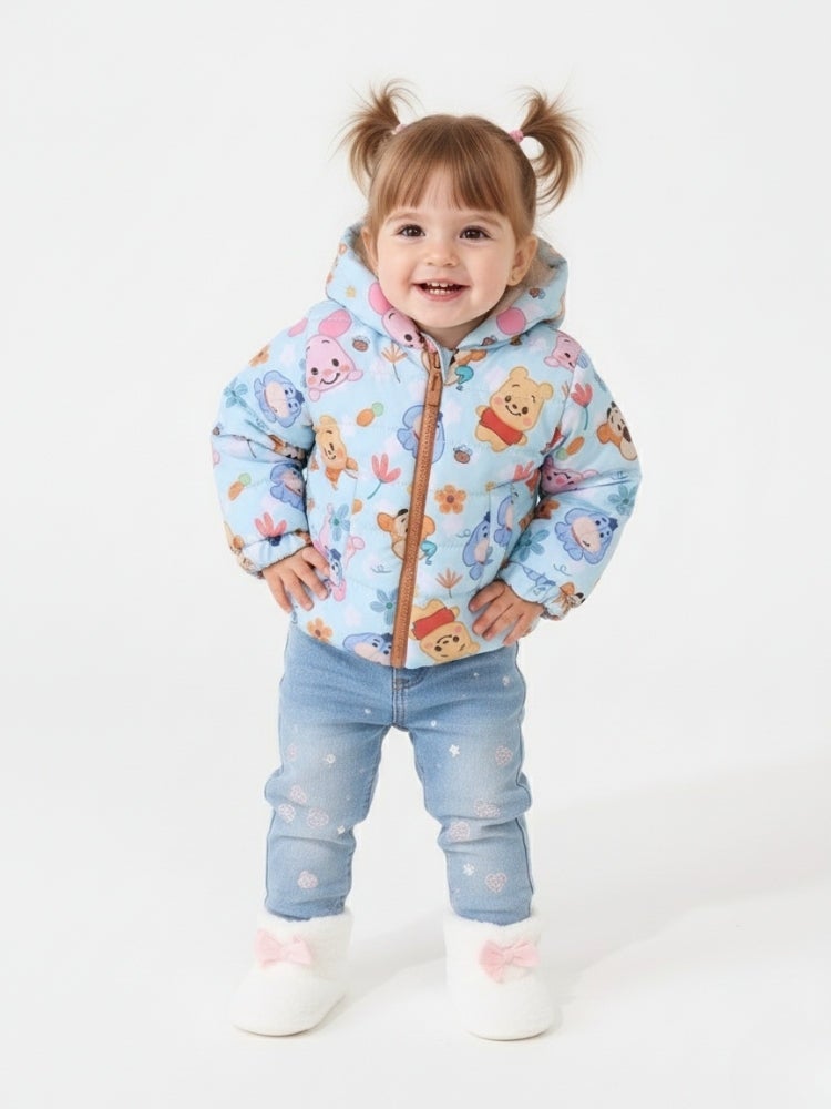 Cloud Fashion Happy Bears Jacket - Image 2